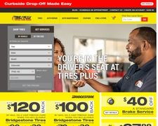 Thumbnail of TiresPlus