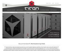 Thumbnail of Titan Computers