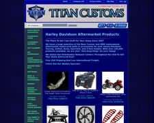 Thumbnail of Titancustoms