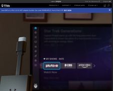 Thumbnail of TiVo