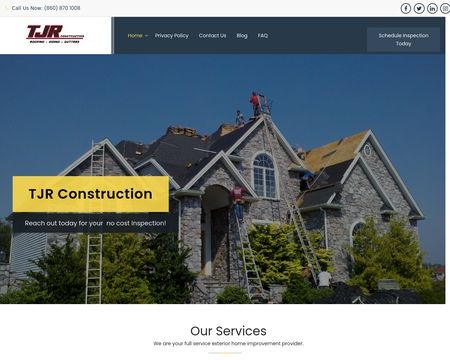TJRConstruction.us