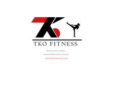 Thumbnail of Tko Fitness