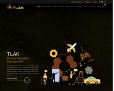 Thumbnail of Tlakapp.com
