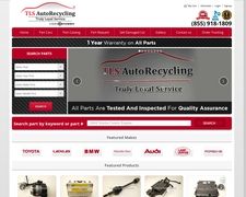 Thumbnail of TLS Auto Recycling