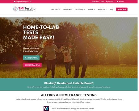 Tmitesting