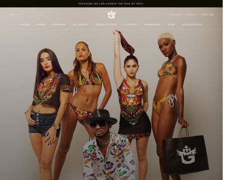 website thubmnail of TMMG