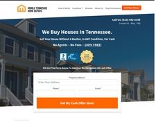 Thumbnail of Middle Tennessee Home Buyers