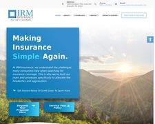 Thumbnail of Irm Insurance