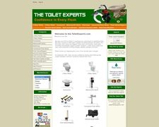Thumbnail of The Toilet Experts, ToiletExperts.com