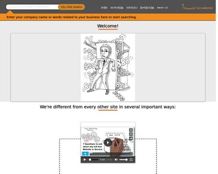 Tollfreenumbers.Com