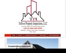 Thumbnail of Tolliver Property Inspections