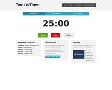 Thumbnail of Tomato Timer
