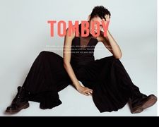 Thumbnail of TOMBOY BKLYN