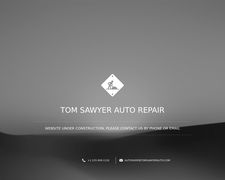 Thumbnail of TOM SAWYER AUTO
