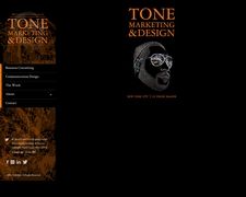 Thumbnail of Tone Marketing & Design