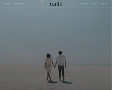 Thumbnail of Tonle.com
