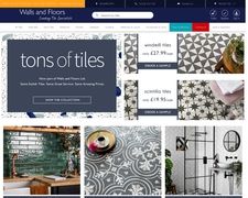Tons Of Tiles UK