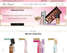 Thumbnail of Too Faced