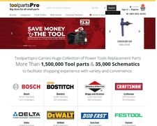 Thumbnail of toolpartsPro