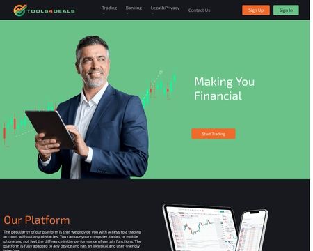 Tools4deals