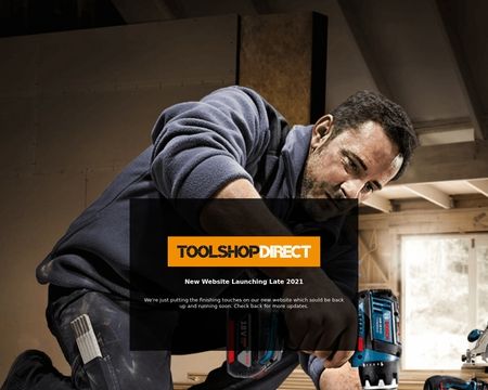 Tool Shop Direct