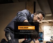 Thumbnail of Tool Shop Direct