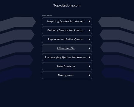 website thubmnail of Top-citations.com