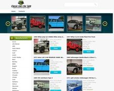 Thumbnail of Classic Cars For Sale
