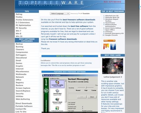 Topfreeware.net