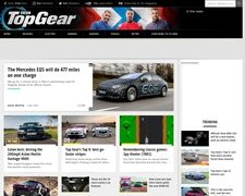 Thumbnail of Top Gear