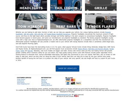TopgearAutosport