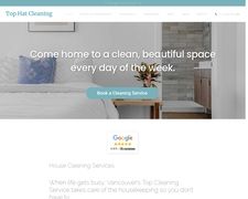 Thumbnail of Tophatcleaningservices.ca