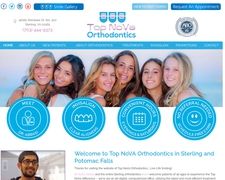 Thumbnail of Top Nova Orthodontics