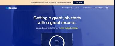 Resume Writing Service Biz Reviews
