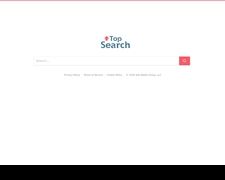 Thumbnail of Topsearch.co