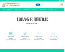 Thumbnail of Topserviceit.com