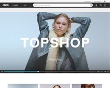 Thumbnail of Topshop.com.ph