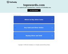 Thumbnail of Topswords