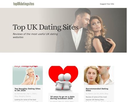 TopUKdatingsites.co.uk