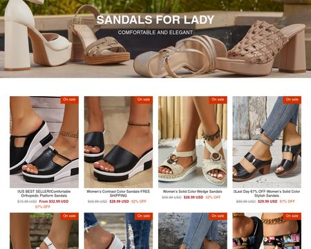 website thubmnail of Topwardrobe