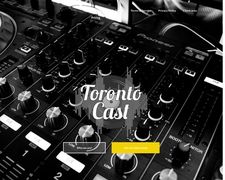 Thumbnail of TorontoCast