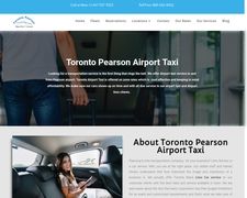 Thumbnail of Torontopearsonairporttaxi.ca