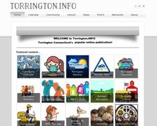Thumbnail of Torrington.INFO