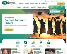 Thumbnail of Torringtonsavingsbank.com