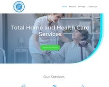 Thumbnail of Total Healthcare Services