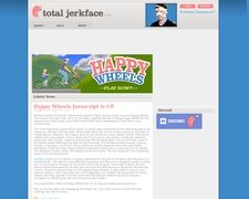 Thumbnail of Total Jerkface