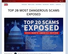 Thumbnail of Totalscam.com