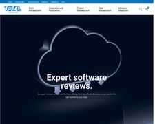 Thumbnail of Totalsoftware.info