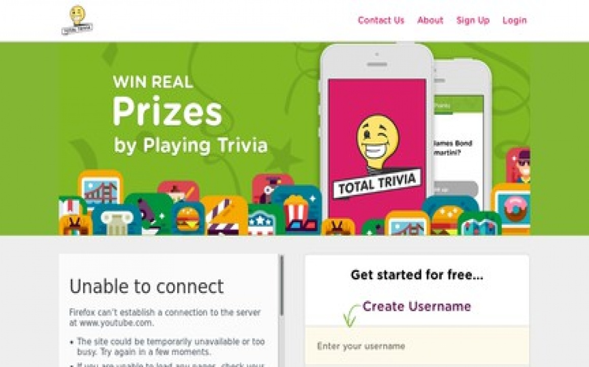 Total Trivia
