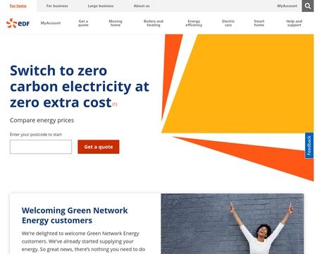 website thubmnail of TotoEnergy